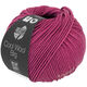 Lana Grossa COOL WOOL Big  Uni/Melange | 1027-Indijsko crveno