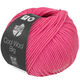 Lana Grossa COOL WOOL Big  Uni/Melange | 1032-malina