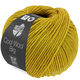 Lana Grossa COOL WOOL Big  Uni/Melange | 1039-senf žuta