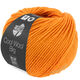 Lana Grossa COOL WOOL Big  Uni/Melange | 1041-narančasta