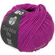 Lana Grossa COOL WOOL Big  Uni/Melange | 1045-orhideja