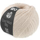 Lana Grossa COOL WOOL Big  Uni/Melange | 1046-krema