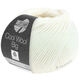 Lana Grossa COOL WOOL Big  Uni/Melange | 0615-bijela