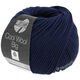 Lana Grossa COOL WOOL Big  Uni/Melange | 0630-noć Plava