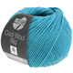 Lana Grossa COOL WOOL Big  Uni/Melange | 0910-tirkiz
