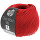 Lana Grossa COOL WOOL Big  Uni/Melange | 0924-tamno crvena