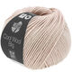 Lana Grossa COOL WOOL Big  Uni/Melange | 0945-bež