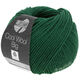 Lana Grossa COOL WOOL Big  Uni/Melange | 0949-tamnozelene boje