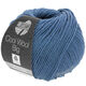 Lana Grossa COOL WOOL Big  Uni/Melange | 0968-Golubovi plavi