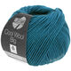 Lana Grossa COOL WOOL Big  Uni/Melange | 0979-tamno petrol
