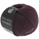 Lana Grossa COOL WOOL Cashmere | 04-tamno smeđa