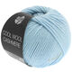 Lana Grossa COOL WOOL Cashmere | 08-svjetloplav