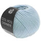 Lana Grossa COOL WOOL Cashmere | 39-beba plava