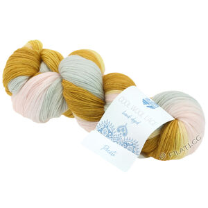Lana Grossa COOL WOOL Lace Hand-dyed | 813-Preeti