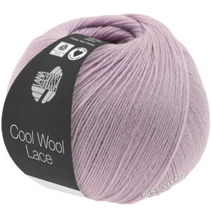 Lana Grossa COOL WOOL Lace | 15-jorgovan