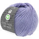 Lana Grossa COOL WOOL Melange (GOTS) | 101-jorgovan prosarana