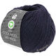 Lana Grossa COOL WOOL Melange (GOTS) | 102-patlidžan prosarana
