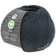Lana Grossa COOL WOOL Melange (GOTS) | 104-plava zelena prosarana