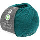 Lana Grossa COOL WOOL Melange (GOTS) | 105-petrol prosarana