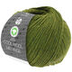 Lana Grossa COOL WOOL Melange (GOTS) | 113-maslinovo prosarana