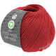 Lana Grossa COOL WOOL Melange (GOTS) | 115-crveno prosarana