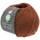 Lana Grossa COOL WOOL Melange (GOTS) | 116- smeđ prosarana
