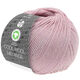 Lana Grossa COOL WOOL Melange (GOTS) | 117-lila pink prosarana