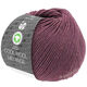 Lana Grossa COOL WOOL Melange (GOTS) | 118-bobica prosarana