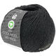 Lana Grossa COOL WOOL Melange (GOTS) | 120-antracit prosarana