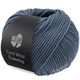 Lana Grossa COOL WOOL Superbig | 18-čelično plava boja