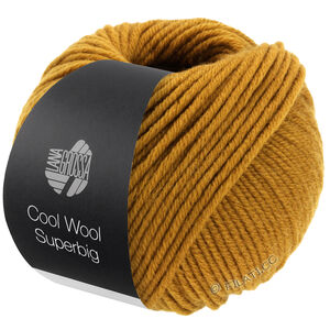Lana Grossa COOL WOOL Superbig | 22-kari