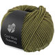 Lana Grossa COOL WOOL Superbig | 24-maslinovo