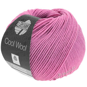 Lana Grossa COOL WOOL | 2011-vrijesak