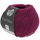 Lana Grossa COOL WOOL | 2012- bordo