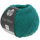 Lana Grossa COOL WOOL | 2015-petrolzeleno