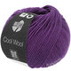 Lana Grossa COOL WOOL | 2109-patlidžan