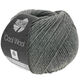 Lana Grossa COOL WOOL | 0412-tamno siva prosarana