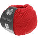 Lana Grossa COOL WOOL | 0437-Karmin crvena