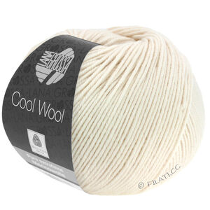 Lana Grossa COOL WOOL | 0590-priroda
