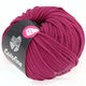 Lana Grossa COTOFINE | 29-Tamna fuchsia