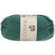 Lana Grossa COTONE | 079-plava zelena
