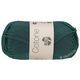 Lana Grossa COTONE | 139-perla opal zelena