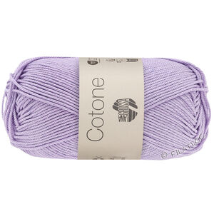 Lana Grossa COTONE | 143-Ljubičasta lila