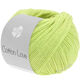 Lana Grossa COTTON LOVE | 06-žuta zelena