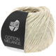 Lana Grossa COTTON MÉLANGE | 14-bež