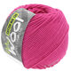 Lana Grossa COTTON MIX 130 (McWool) | 105-roze