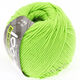 Lana Grossa COTTON MIX 130 (McWool) | 107-neonski zelene