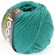 Lana Grossa COTTON MIX 130 (McWool) | 121-petrol