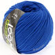 Lana Grossa COTTON MIX 130 (McWool) | 122-kobalt plavo