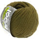 Lana Grossa COTTON MIX 130 (McWool) | 128-maslinovo
